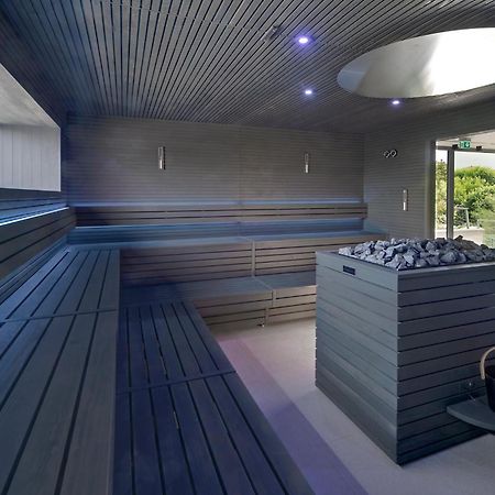 فندق Terme Europa أبانو تيرمي المظهر الخارجي الصورة