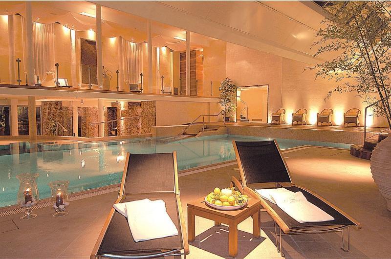 فندق Terme Europa أبانو تيرمي المظهر الخارجي الصورة