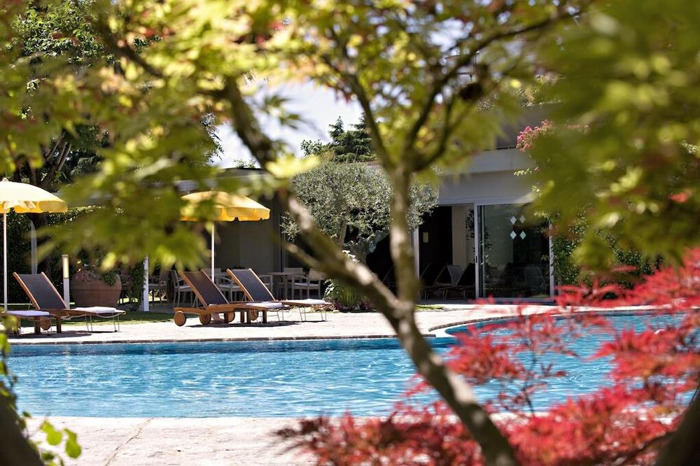 فندق Terme Europa أبانو تيرمي المظهر الخارجي الصورة